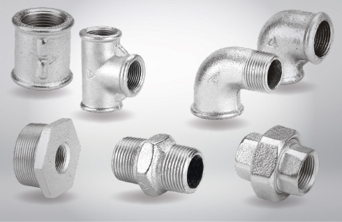 OFERTA GALVANIZADO